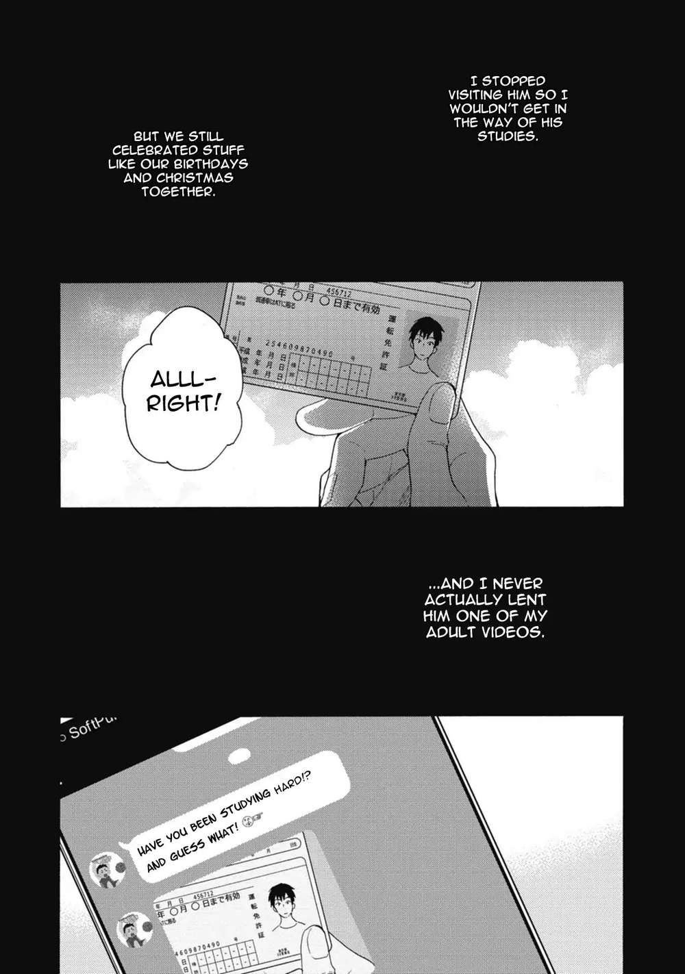 Unmei-Wa-Maigo-By-Fujitani-Youko-Eng page 30