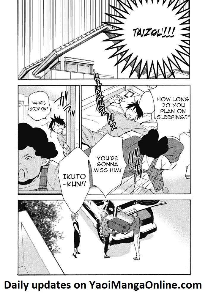 Unmei-Wa-Maigo-By-Fujitani-Youko-Eng page 3