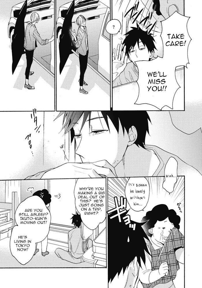 Unmei-Wa-Maigo-By-Fujitani-Youko-Eng page 4