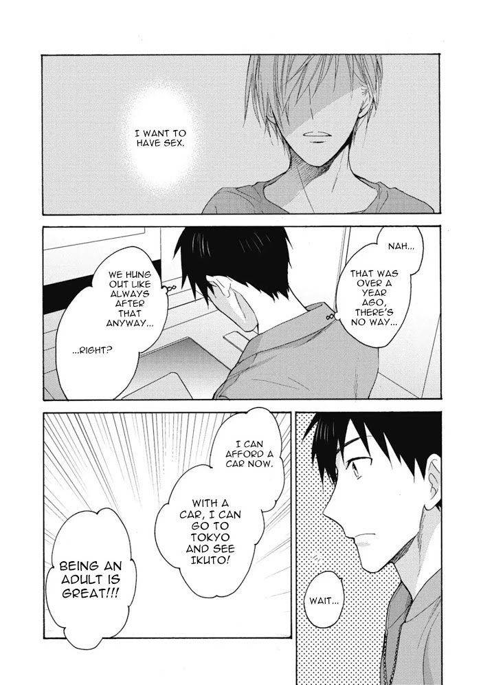 Unmei-Wa-Maigo-By-Fujitani-Youko-Eng page 8