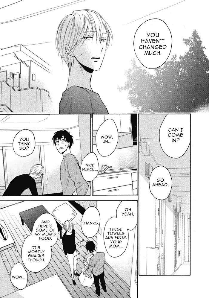 Unmei-Wa-Maigo-By-Fujitani-Youko-Eng page 18