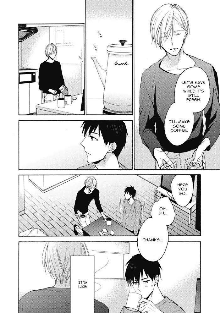 Unmei-Wa-Maigo-By-Fujitani-Youko-Eng page 19