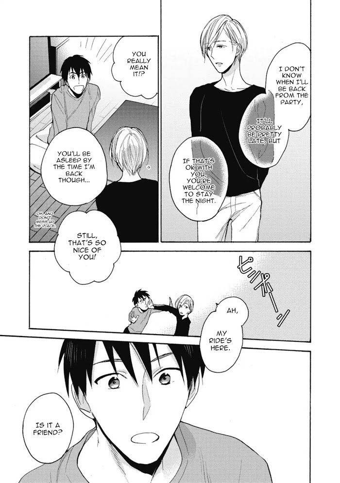 Unmei-Wa-Maigo-By-Fujitani-Youko-Eng page 22