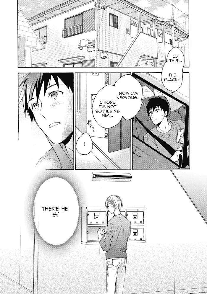 Unmei-Wa-Maigo-By-Fujitani-Youko-Eng page 2
