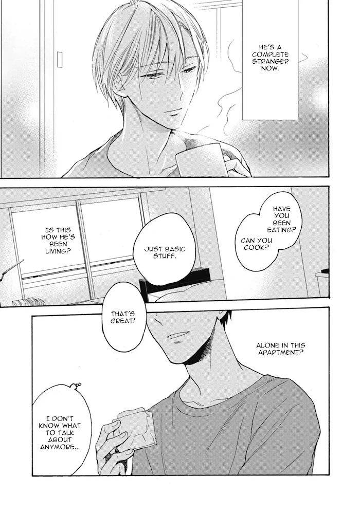 Unmei-Wa-Maigo-By-Fujitani-Youko-Eng page 6