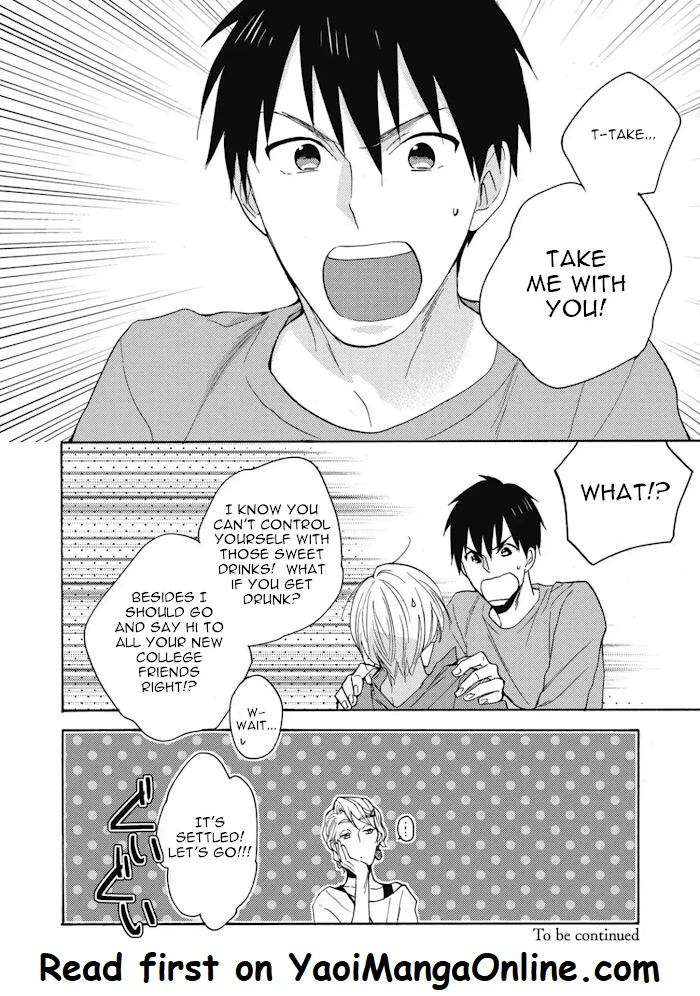 Unmei-Wa-Maigo-By-Fujitani-Youko-Eng page 15