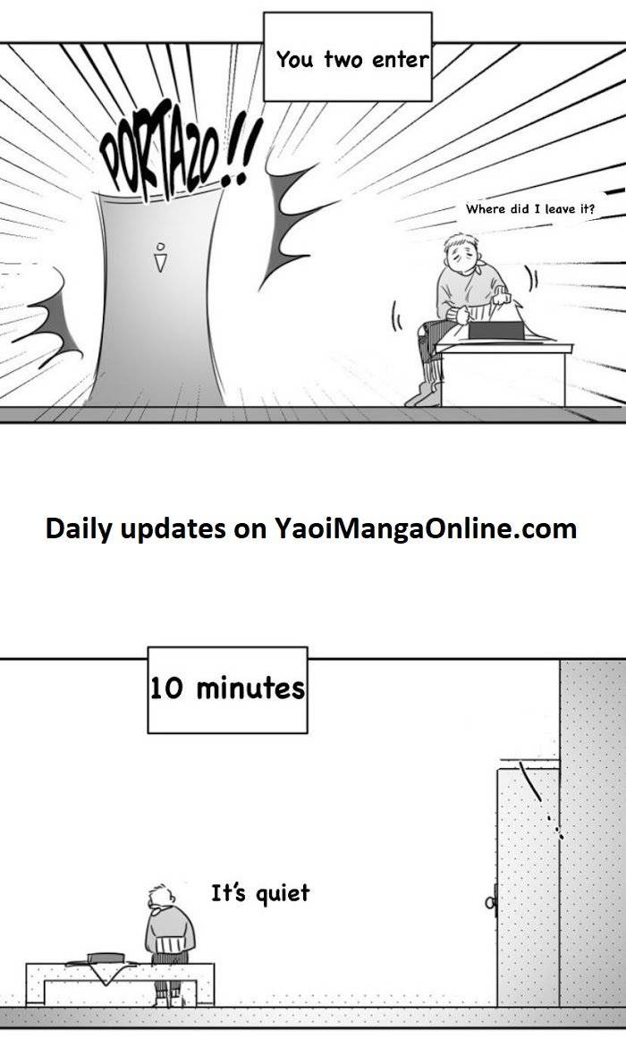 Unromantic-By-Jeong-Seokchan-Eng chapter_012 thumbnail