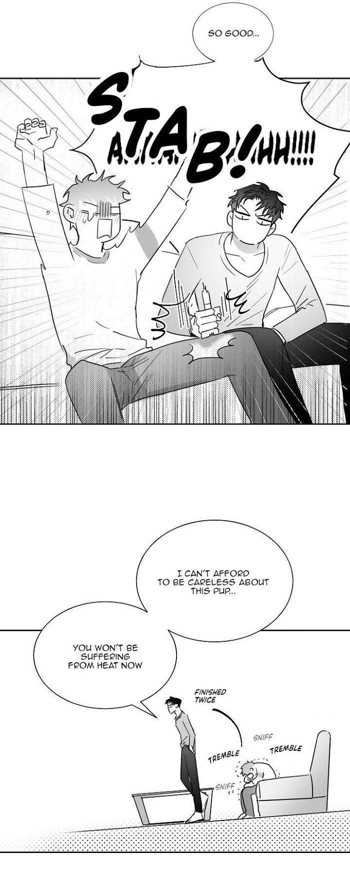 Unromantic-By-Jeong-Seokchan-Eng page 32