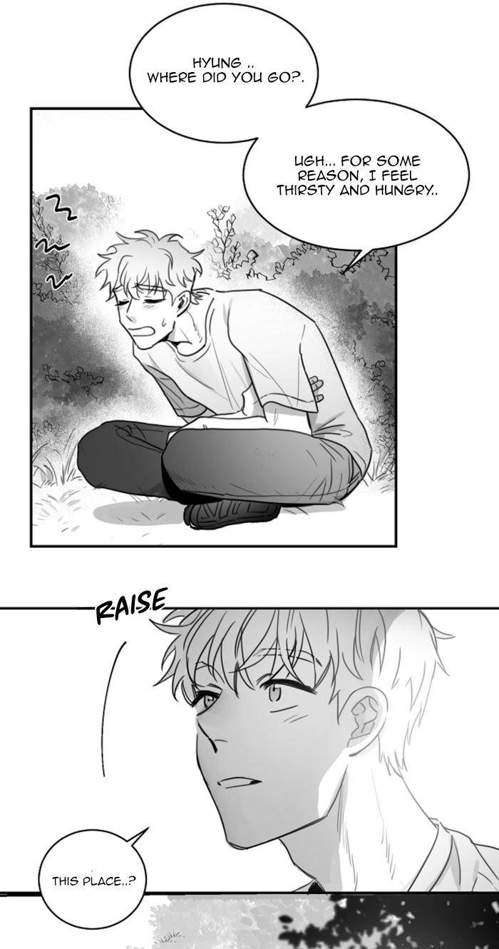 Unromantic-By-Jeong-Seokchan-Season-2-Eng page 3