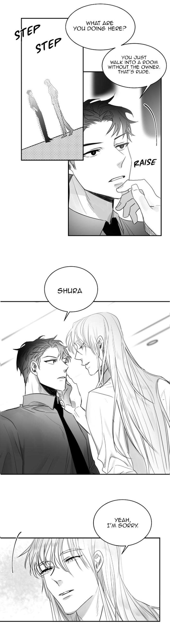 Unromantic-By-Jeong-Seokchan-Season-2-Eng page 10