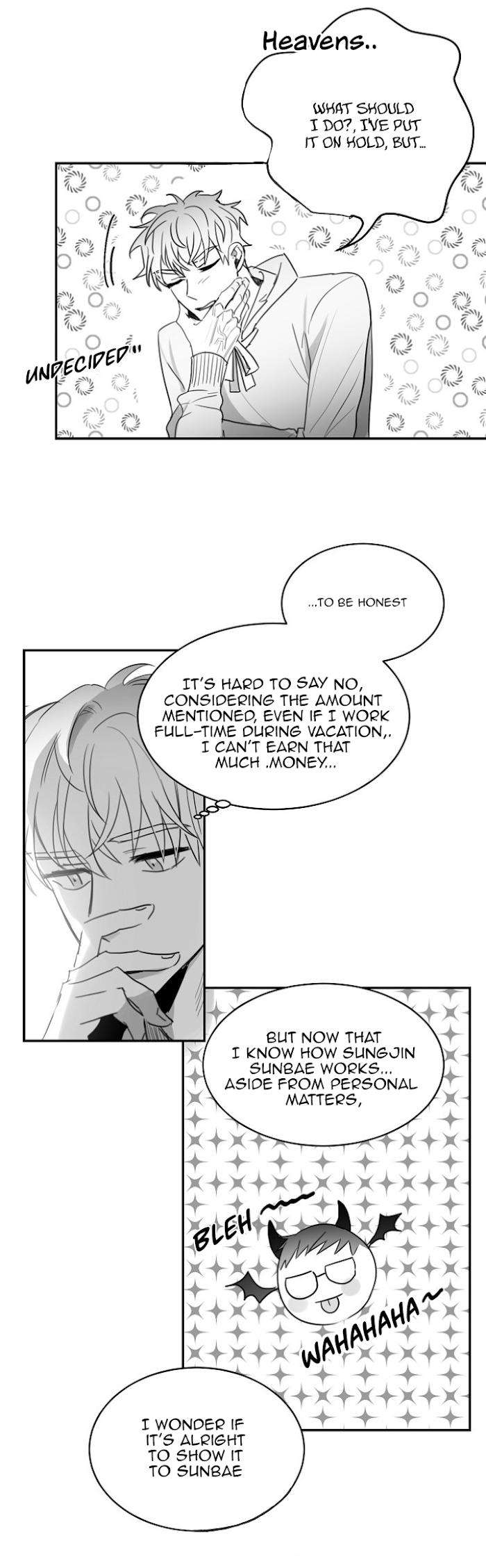 Unromantic-By-Jeong-Seokchan-Season-2-Eng page 3