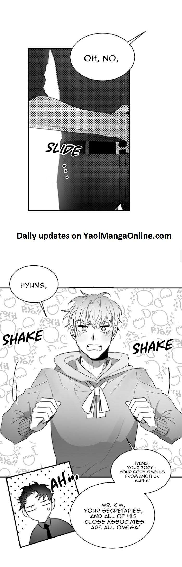 Unromantic-By-Jeong-Seokchan-Season-2-Eng page 9