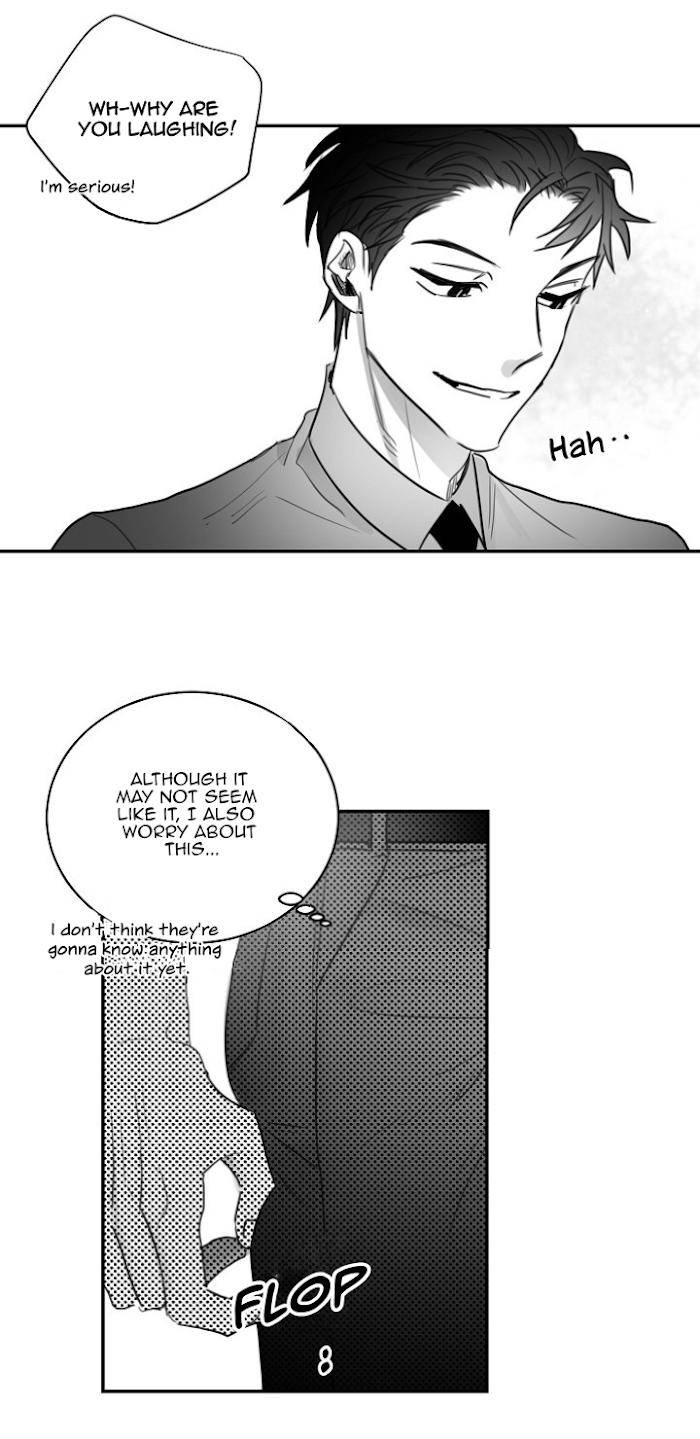 Unromantic-By-Jeong-Seokchan-Season-2-Eng page 10