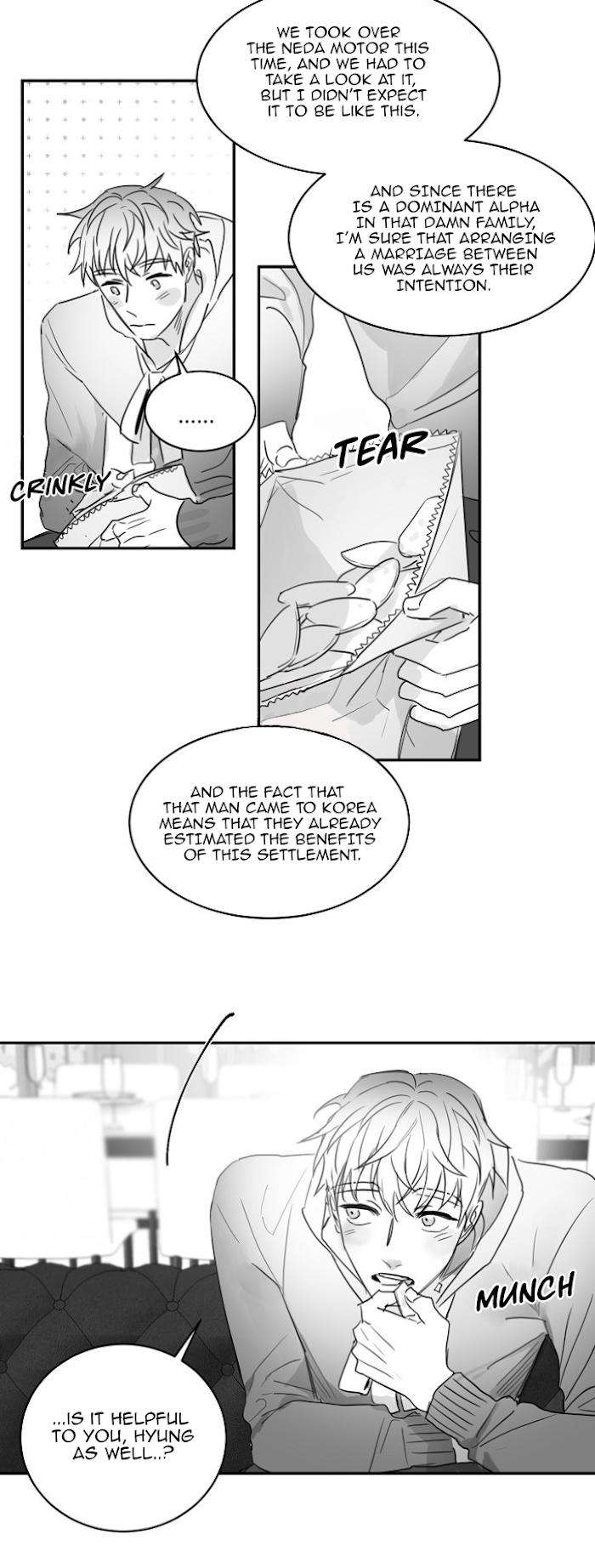 Unromantic-By-Jeong-Seokchan-Season-2-Eng page 18