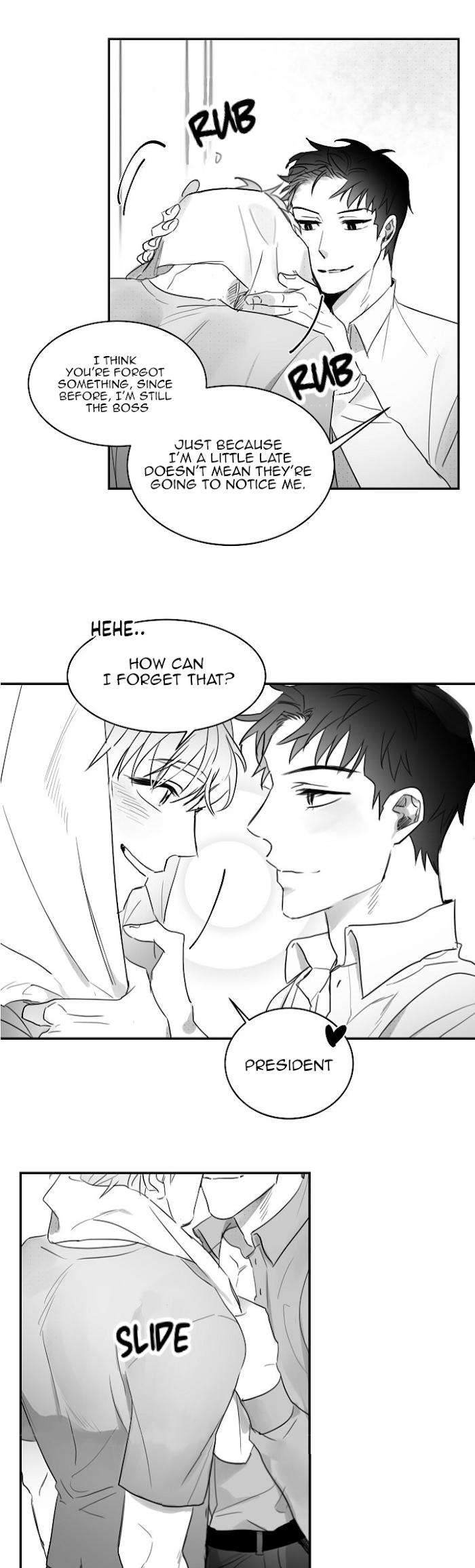 Unromantic-By-Jeong-Seokchan-Season-2-Eng page 8