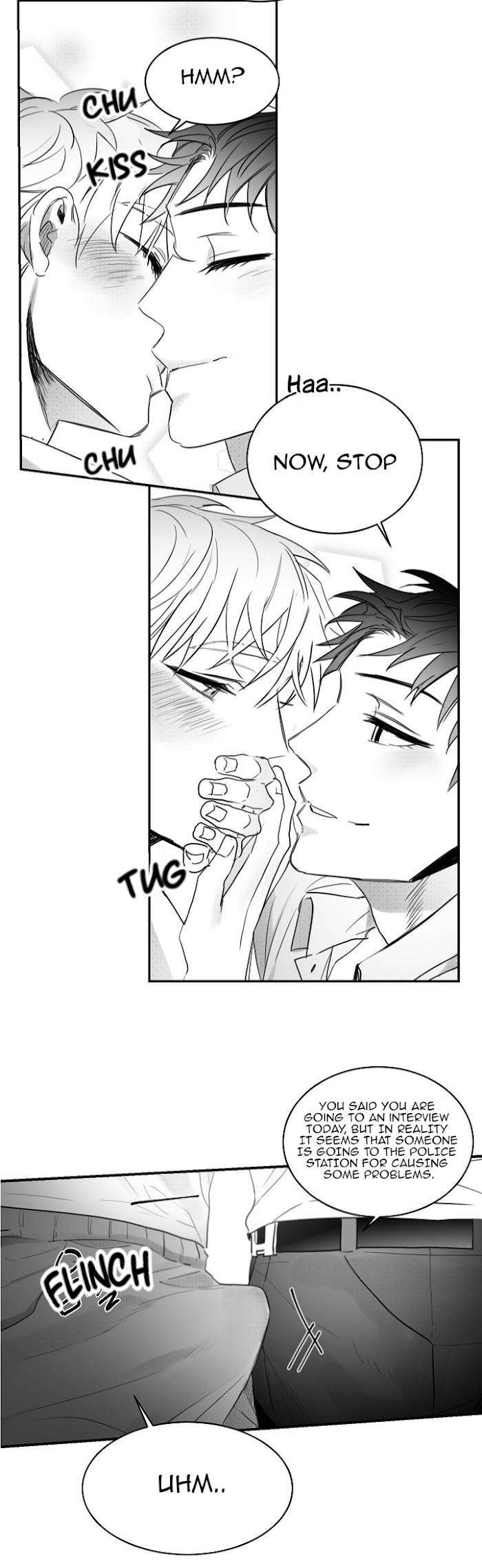 Unromantic-By-Jeong-Seokchan-Season-2-Eng page 10