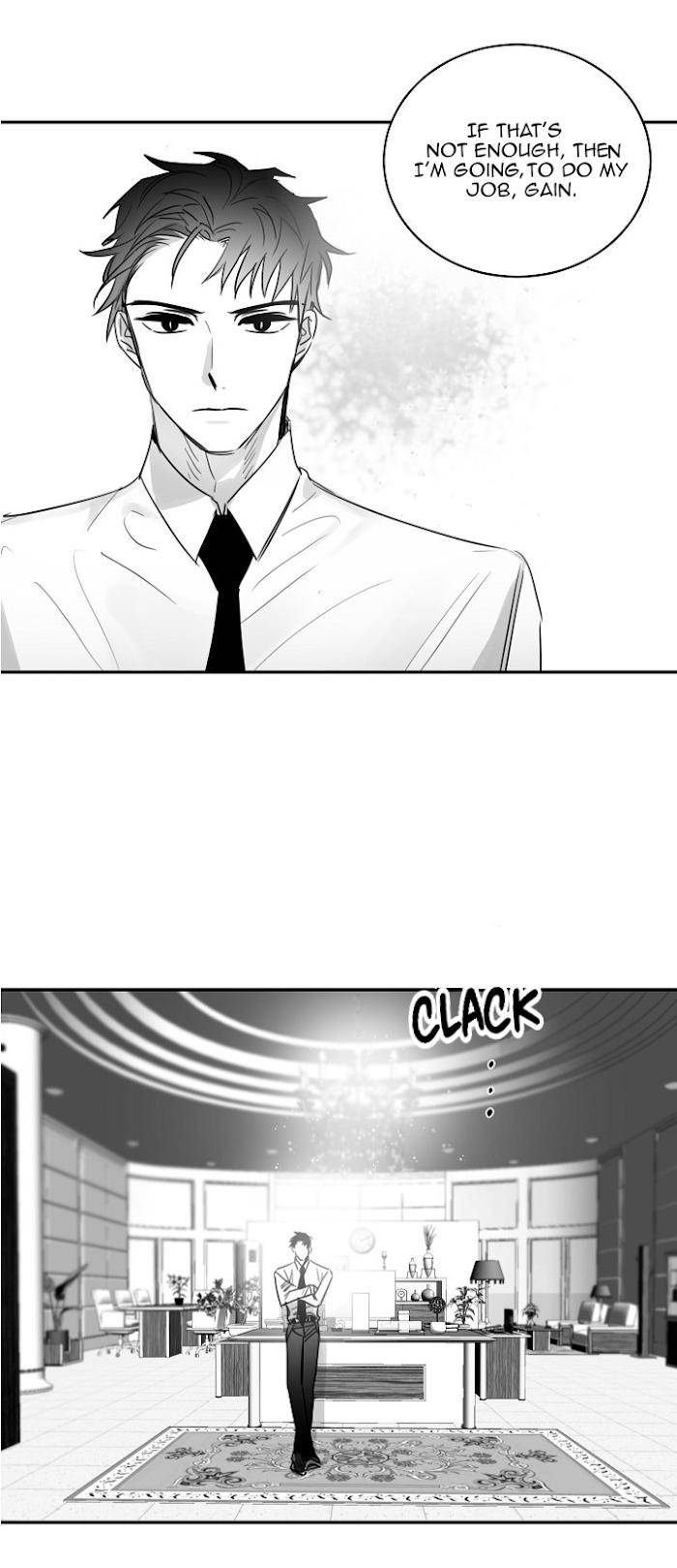 Unromantic-By-Jeong-Seokchan-Season-2-Eng page 18