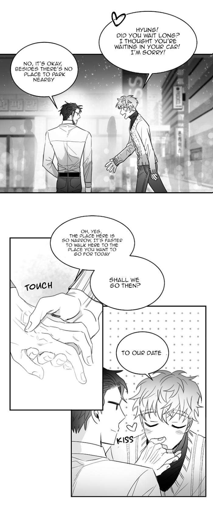Unromantic-By-Jeong-Seokchan-Season-2-Eng page 5