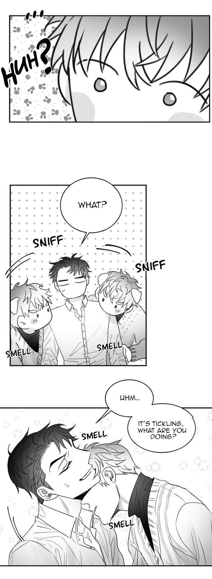 Unromantic-By-Jeong-Seokchan-Season-2-Eng page 6