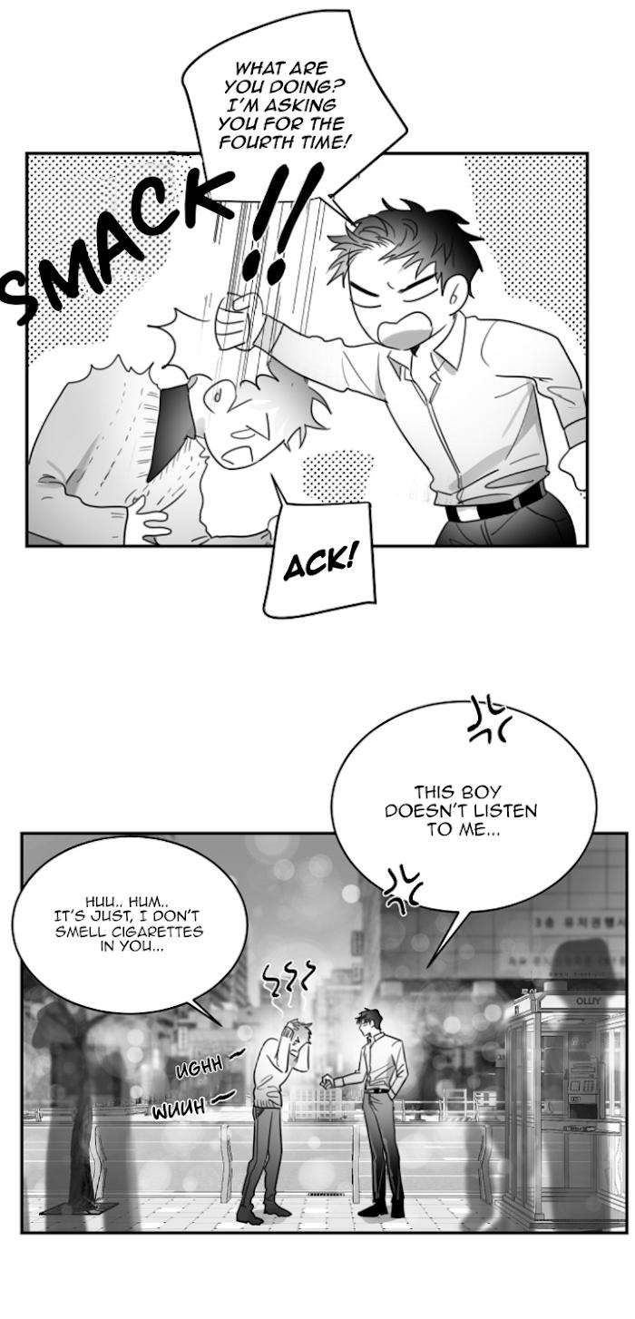 Unromantic-By-Jeong-Seokchan-Season-2-Eng page 8