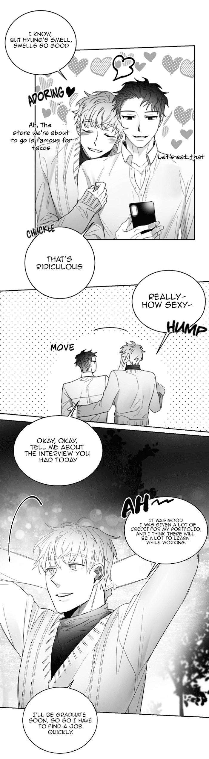Unromantic-By-Jeong-Seokchan-Season-2-Eng page 10