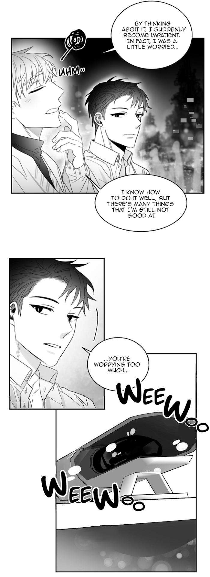 Unromantic-By-Jeong-Seokchan-Season-2-Eng page 11