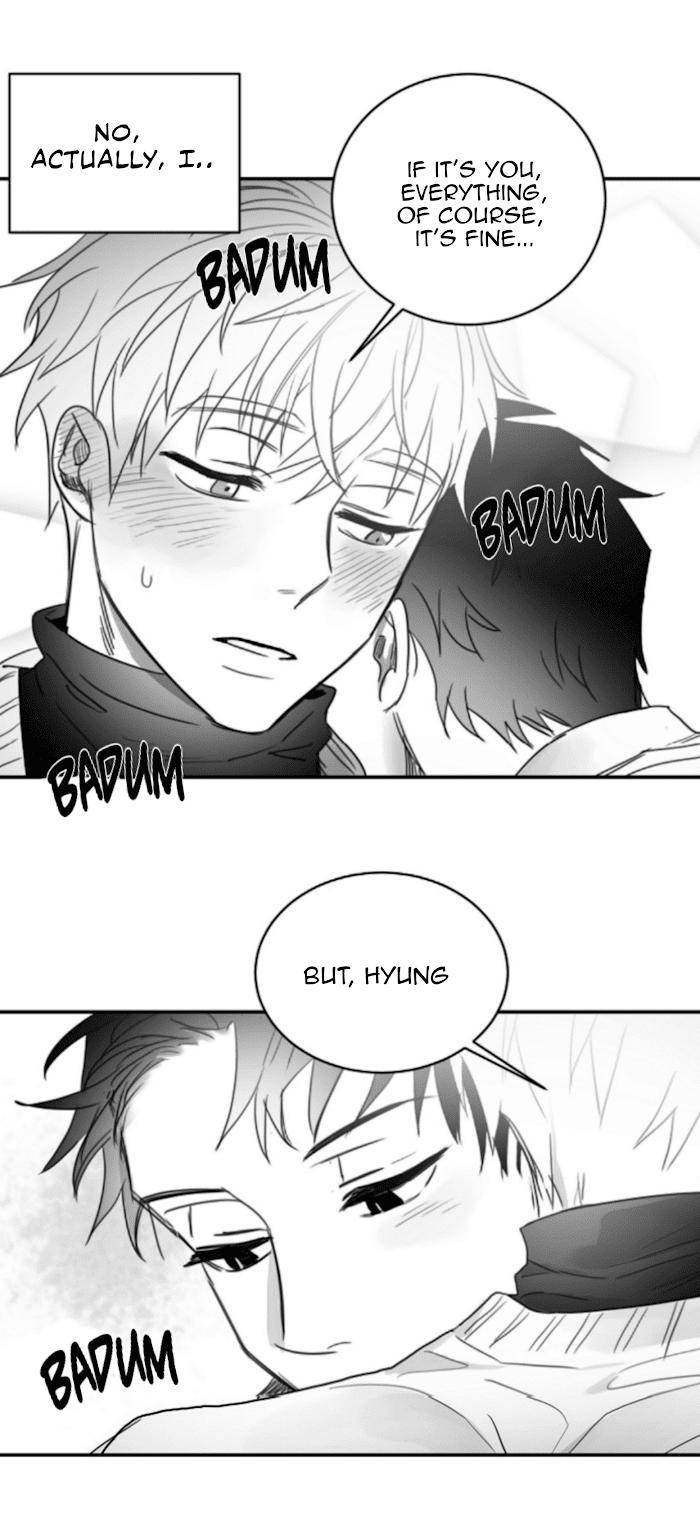 Unromantic-By-Jeong-Seokchan-Season-2-Eng page 23