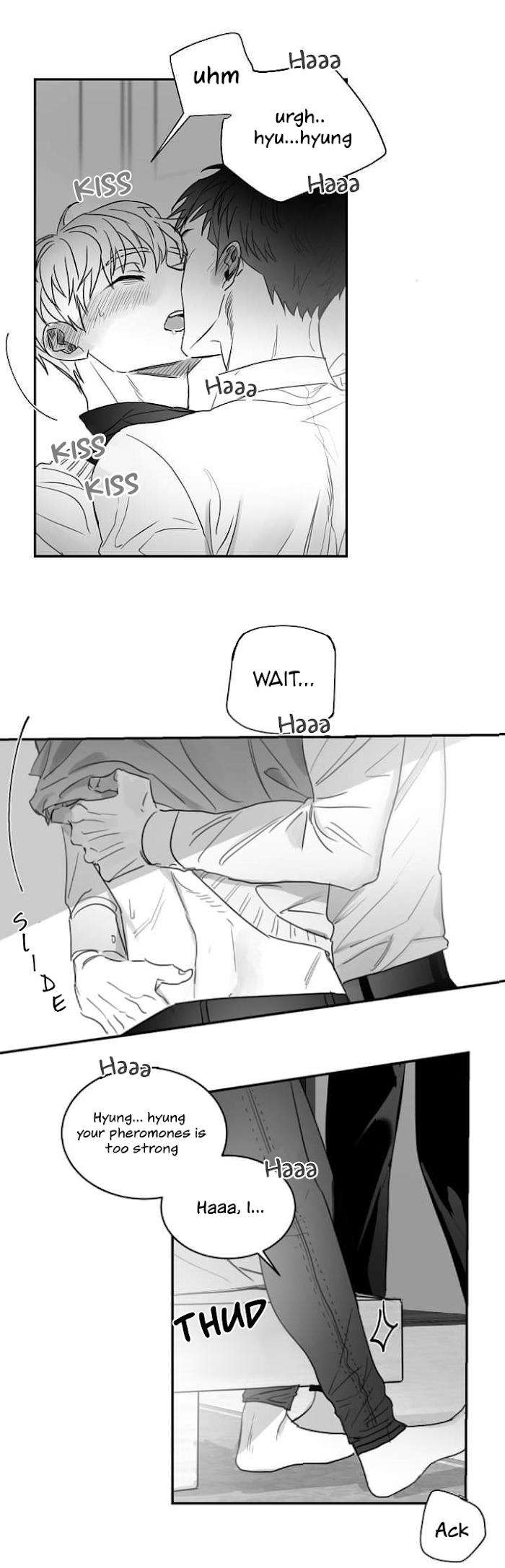 Unromantic-By-Jeong-Seokchan-Season-2-Eng page 10