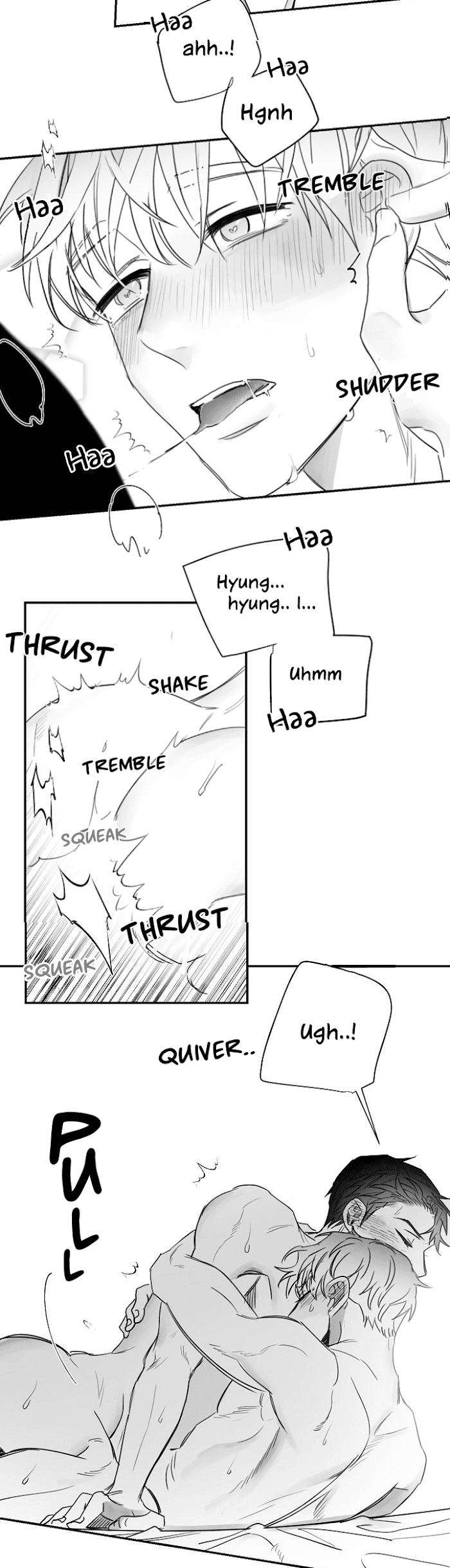 Unromantic-By-Jeong-Seokchan-Season-2-Eng page 20