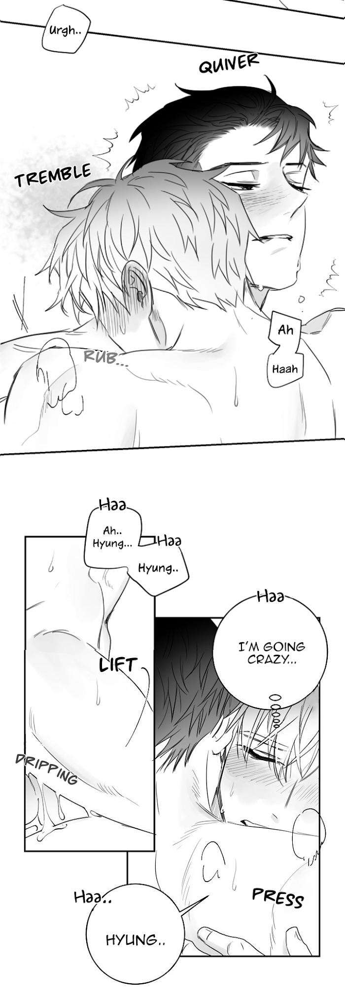Unromantic-By-Jeong-Seokchan-Season-2-Eng page 21