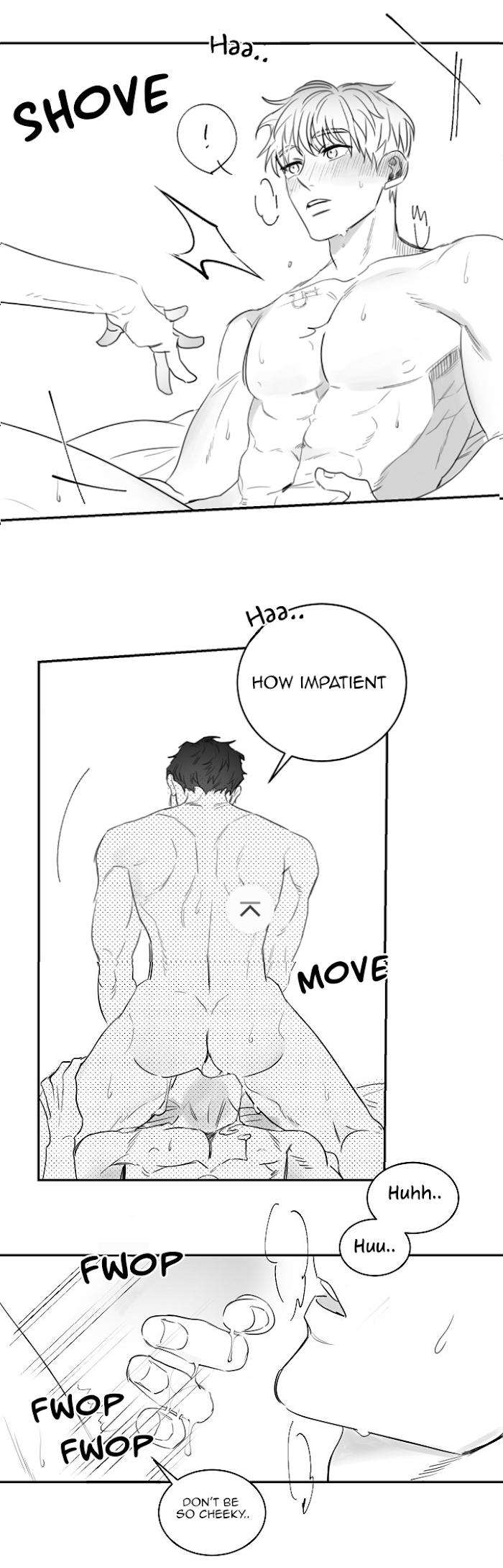 Unromantic-By-Jeong-Seokchan-Season-2-Eng page 22