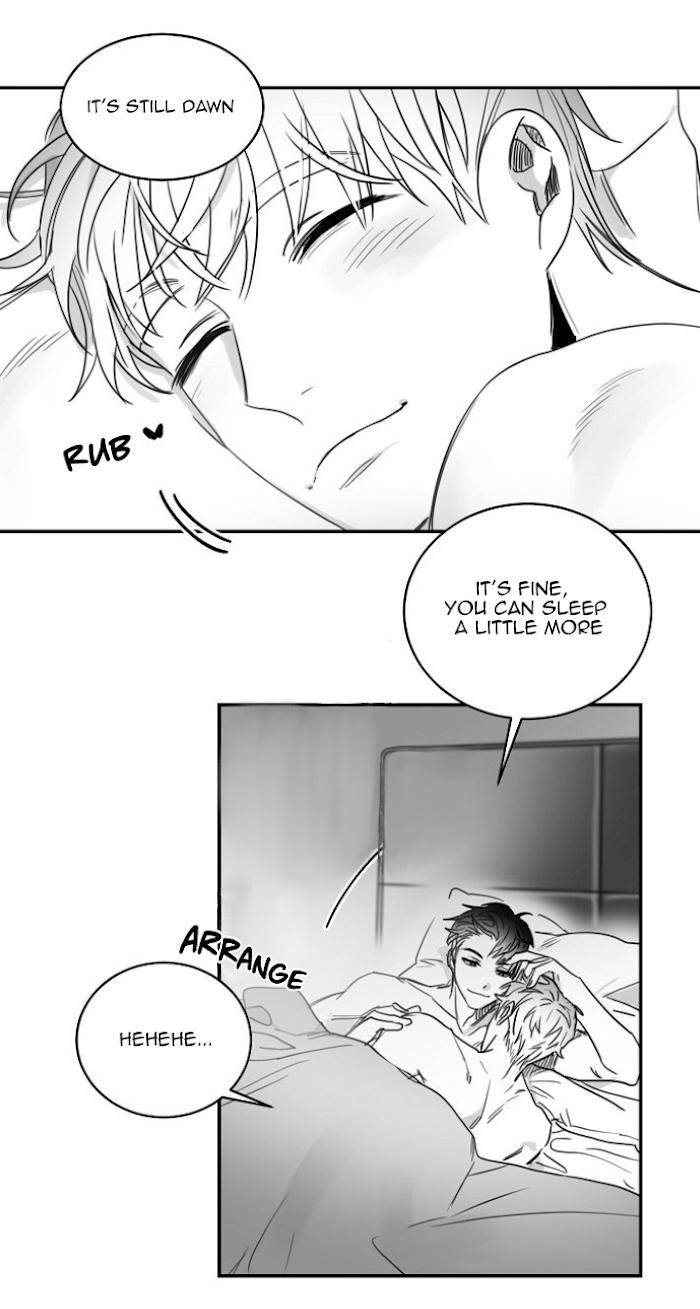 Unromantic-By-Jeong-Seokchan-Season-2-Eng page 5