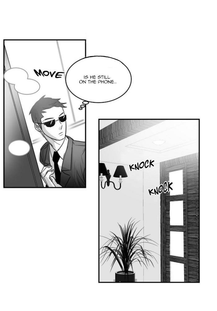 Unromantic-By-Jeong-Seokchan-Season-2-Eng page 11