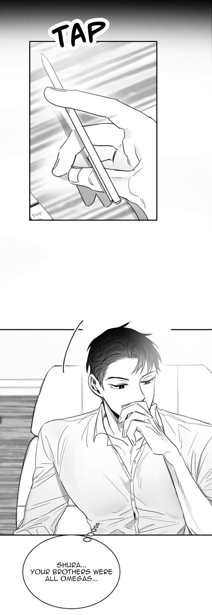 Unromantic-By-Jeong-Seokchan-Season-2-Eng page 20