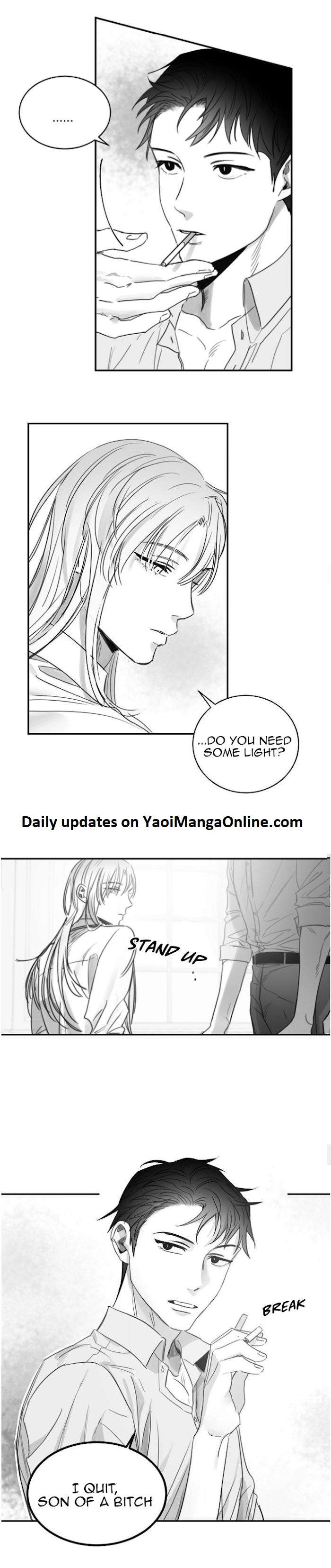 Unromantic-By-Jeong-Seokchan-Season-2-Eng page 8