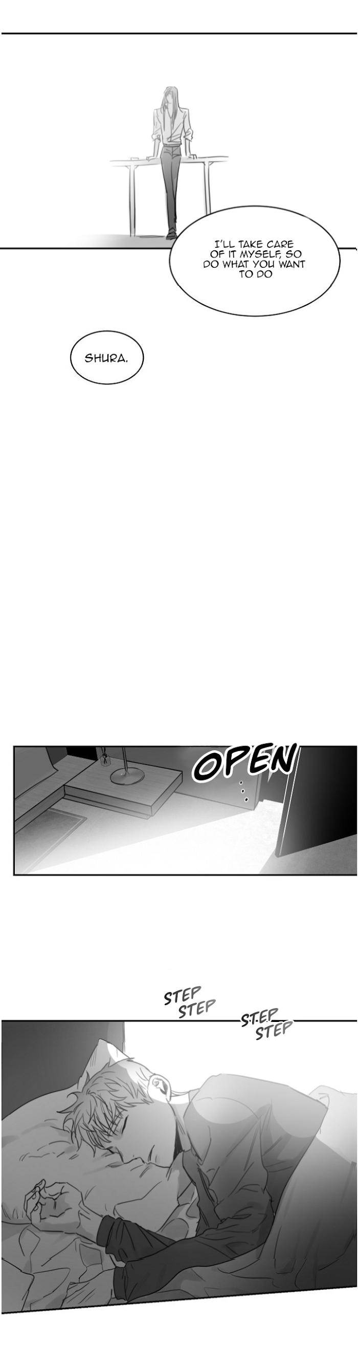 Unromantic-By-Jeong-Seokchan-Season-2-Eng page 13