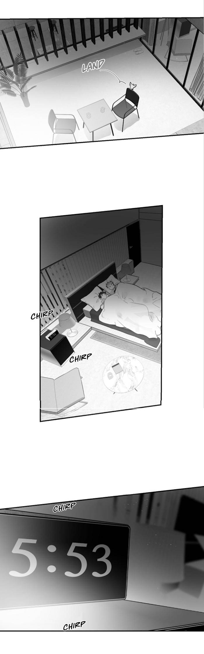 Unromantic-By-Jeong-Seokchan-Season-2-Eng page 3