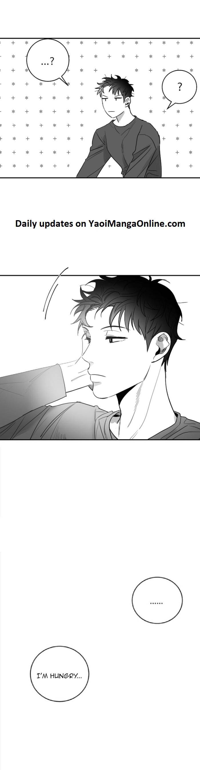 Unromantic-By-Jeong-Seokchan-Season-2-Eng page 5