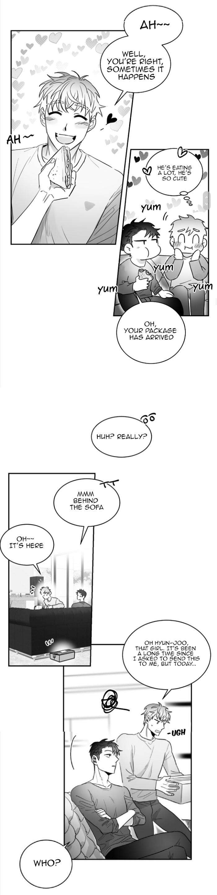 Unromantic-By-Jeong-Seokchan-Season-2-Eng page 9