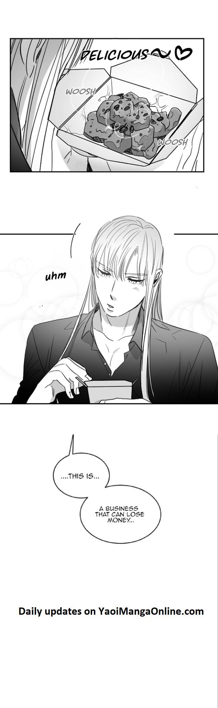 Unromantic-By-Jeong-Seokchan-Season-2-Eng page 13