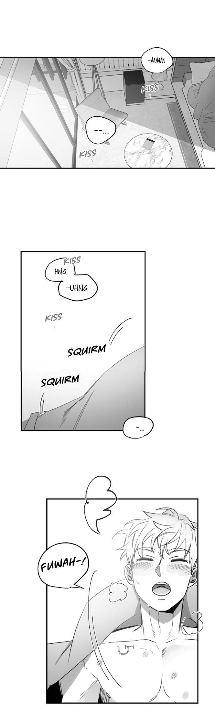 Unromantic-By-Jeong-Seokchan-Season-2-Eng page 2