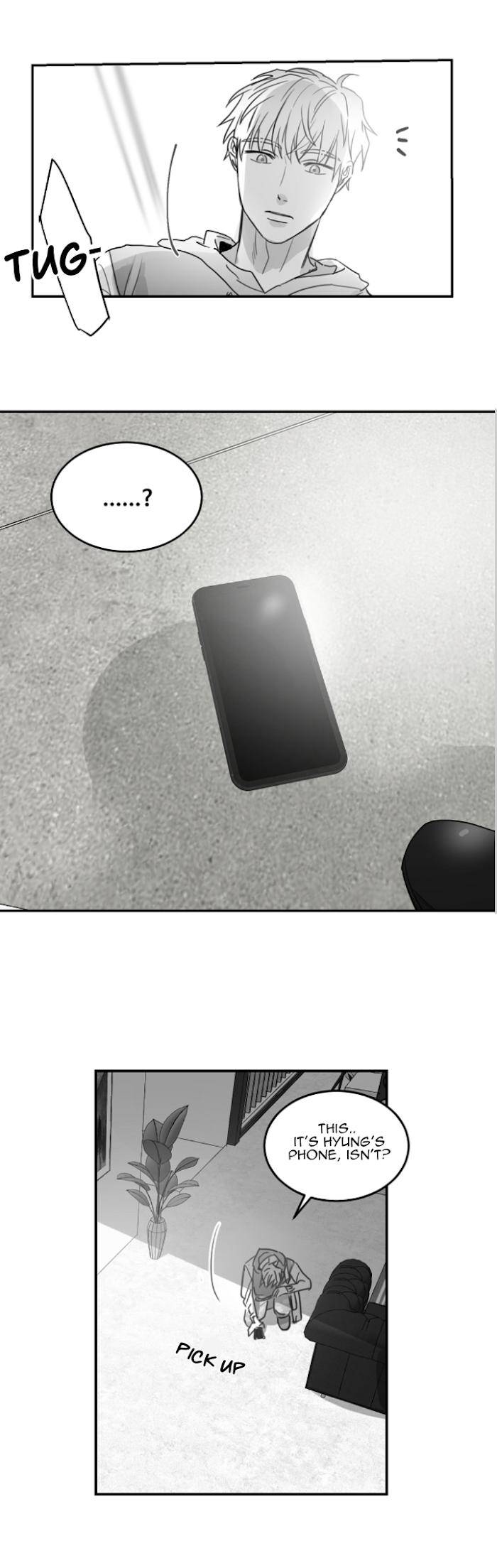 Unromantic-By-Jeong-Seokchan-Season-2-Eng page 21