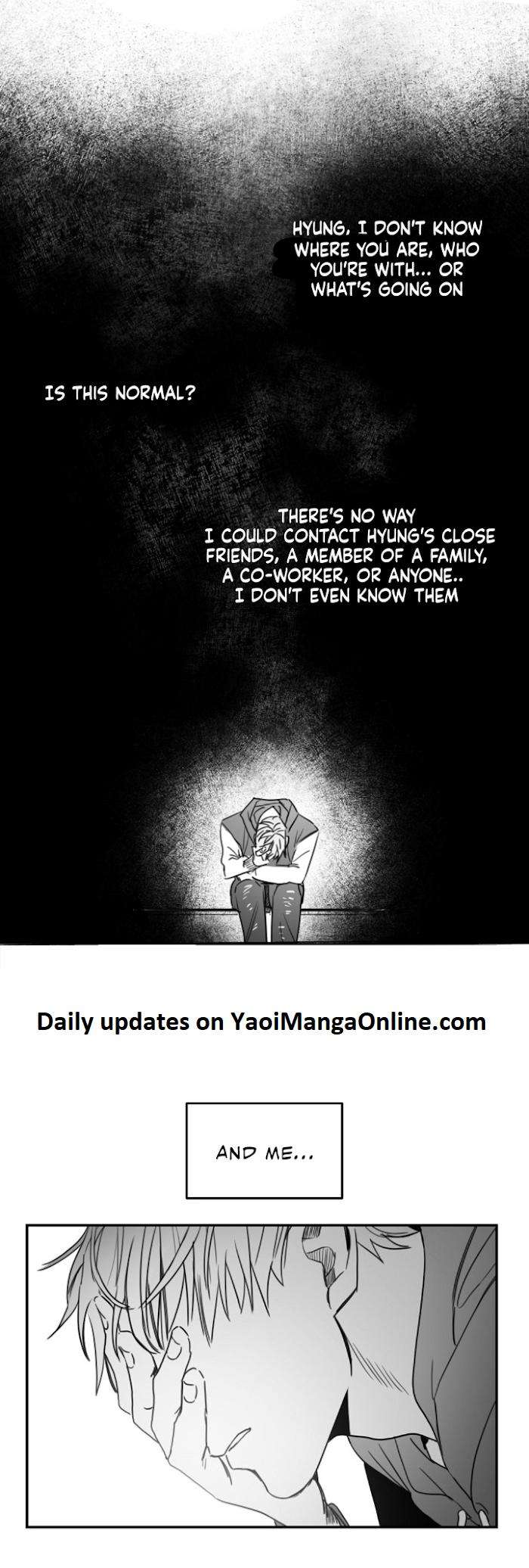 Unromantic-By-Jeong-Seokchan-Season-2-Eng page 4