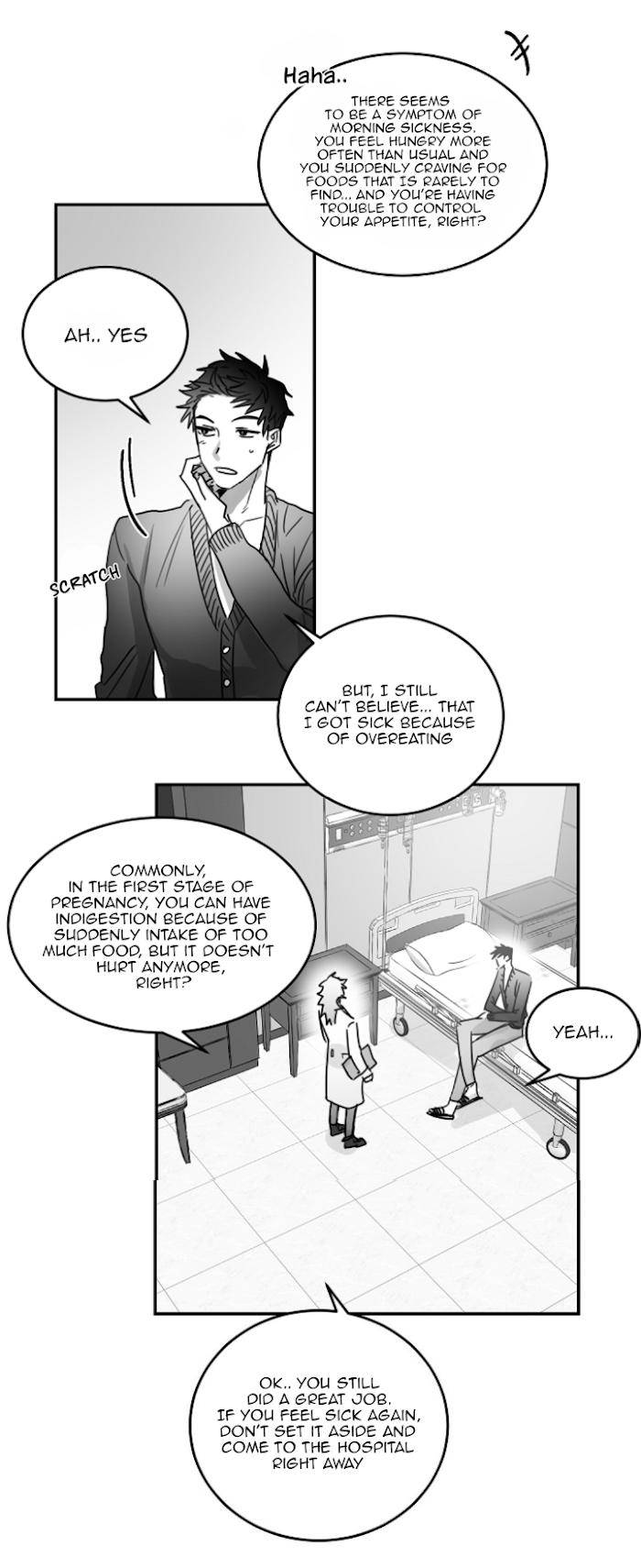 Unromantic-By-Jeong-Seokchan-Season-2-Eng page 10