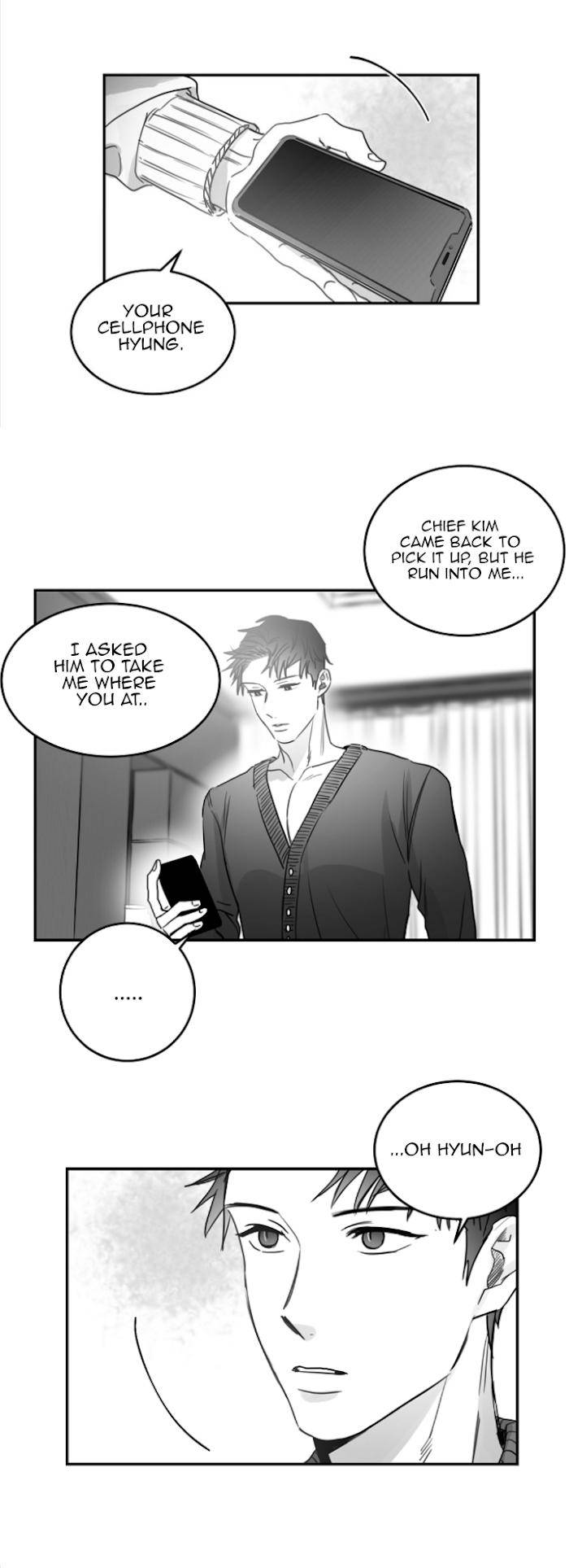 Unromantic-By-Jeong-Seokchan-Season-2-Eng page 19