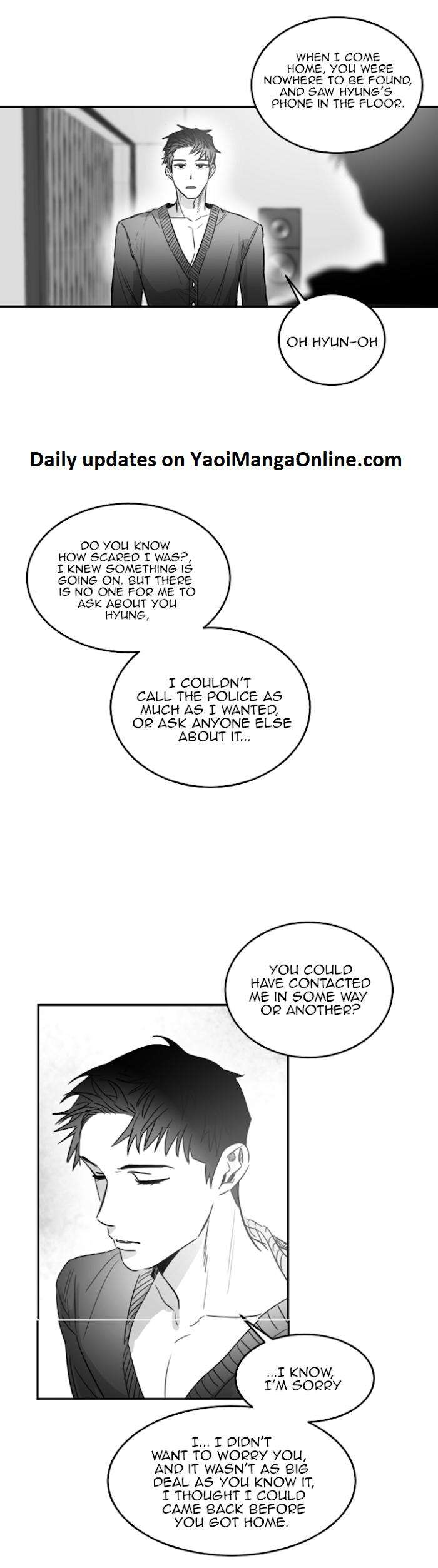 Unromantic-By-Jeong-Seokchan-Season-2-Eng page 22