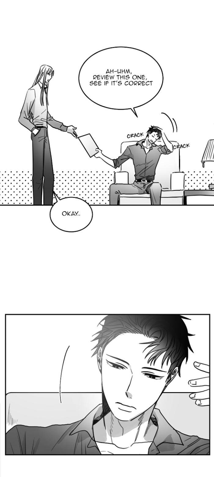 Unromantic-By-Jeong-Seokchan-Season-2-Eng page 5
