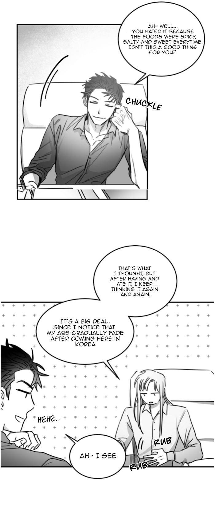 Unromantic-By-Jeong-Seokchan-Season-2-Eng page 11