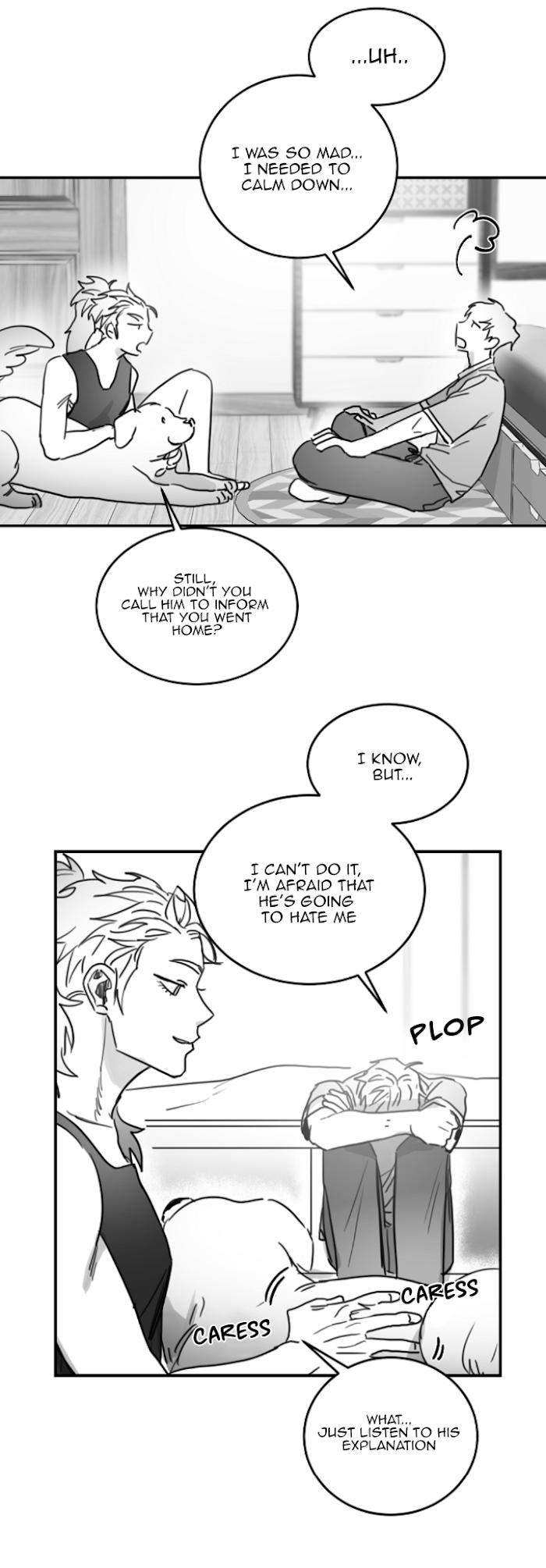 Unromantic-By-Jeong-Seokchan-Season-2-Eng page 18