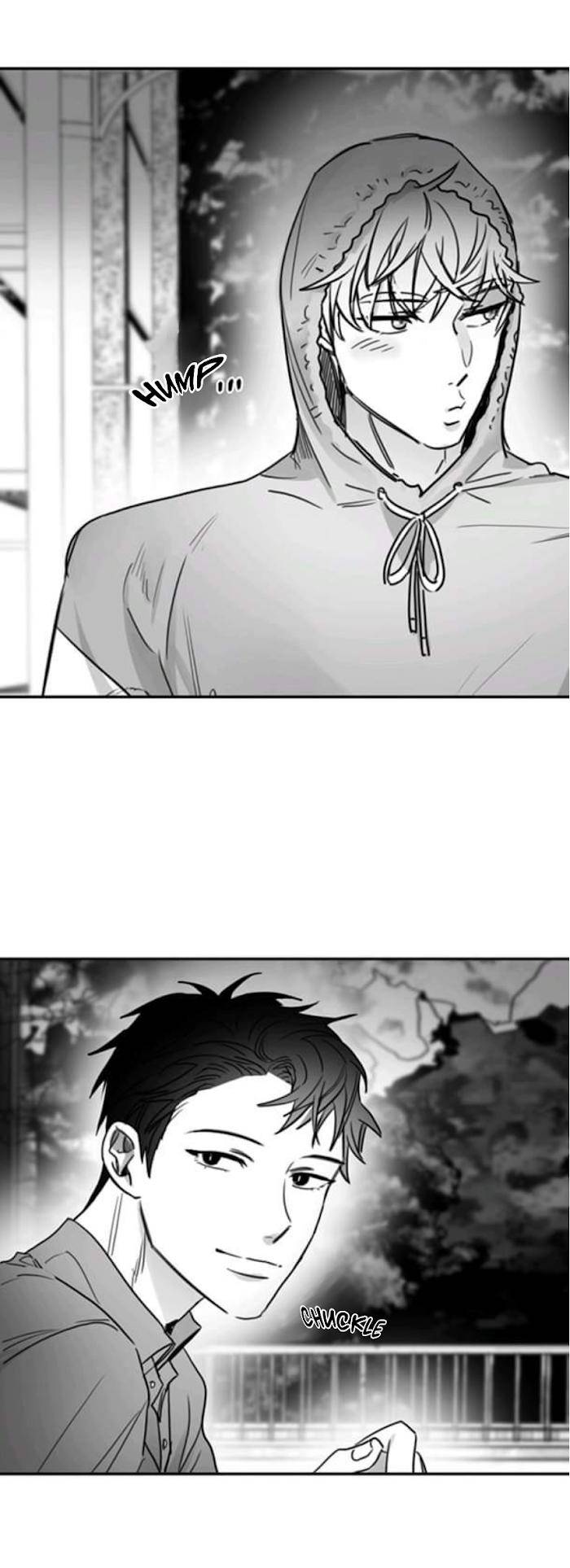 Unromantic-By-Jeong-Seokchan-Season-2-Eng page 5